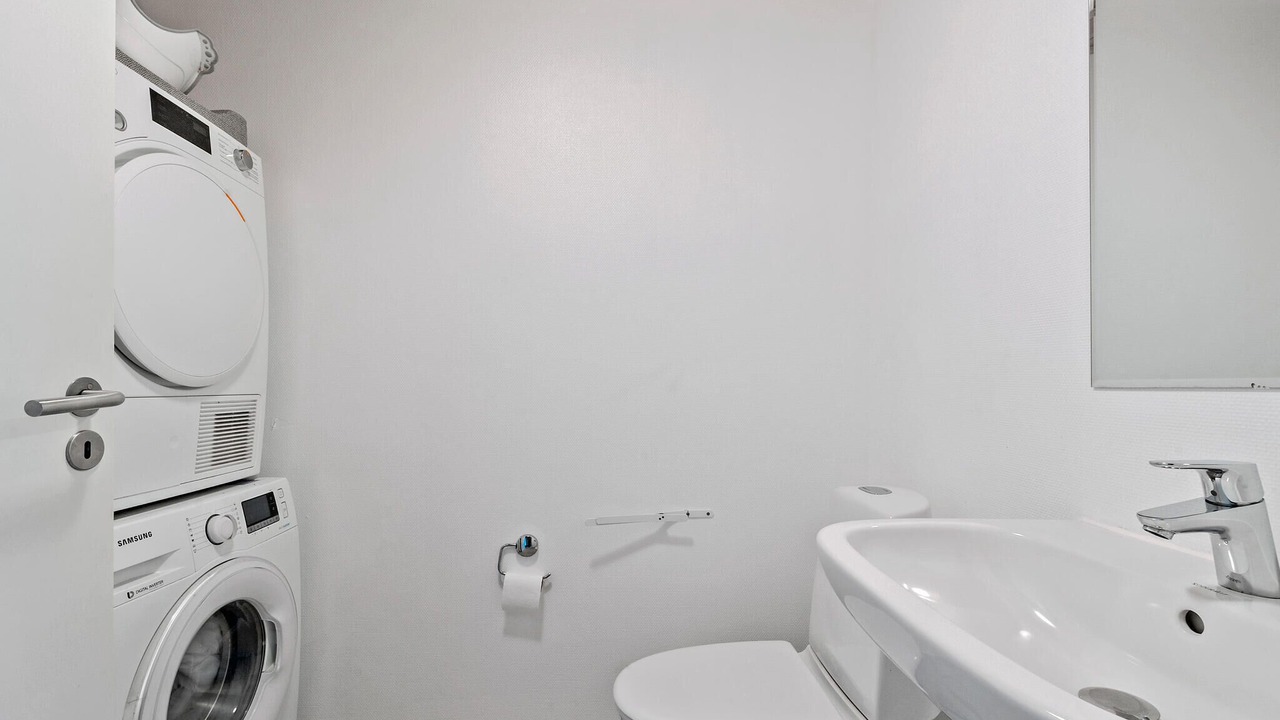 Photo of Bathroom in Idestrup