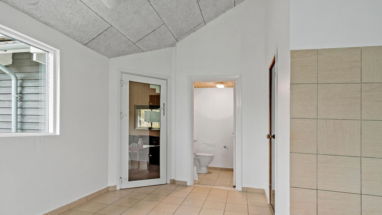 Photo of Bathroom in Idestrup
