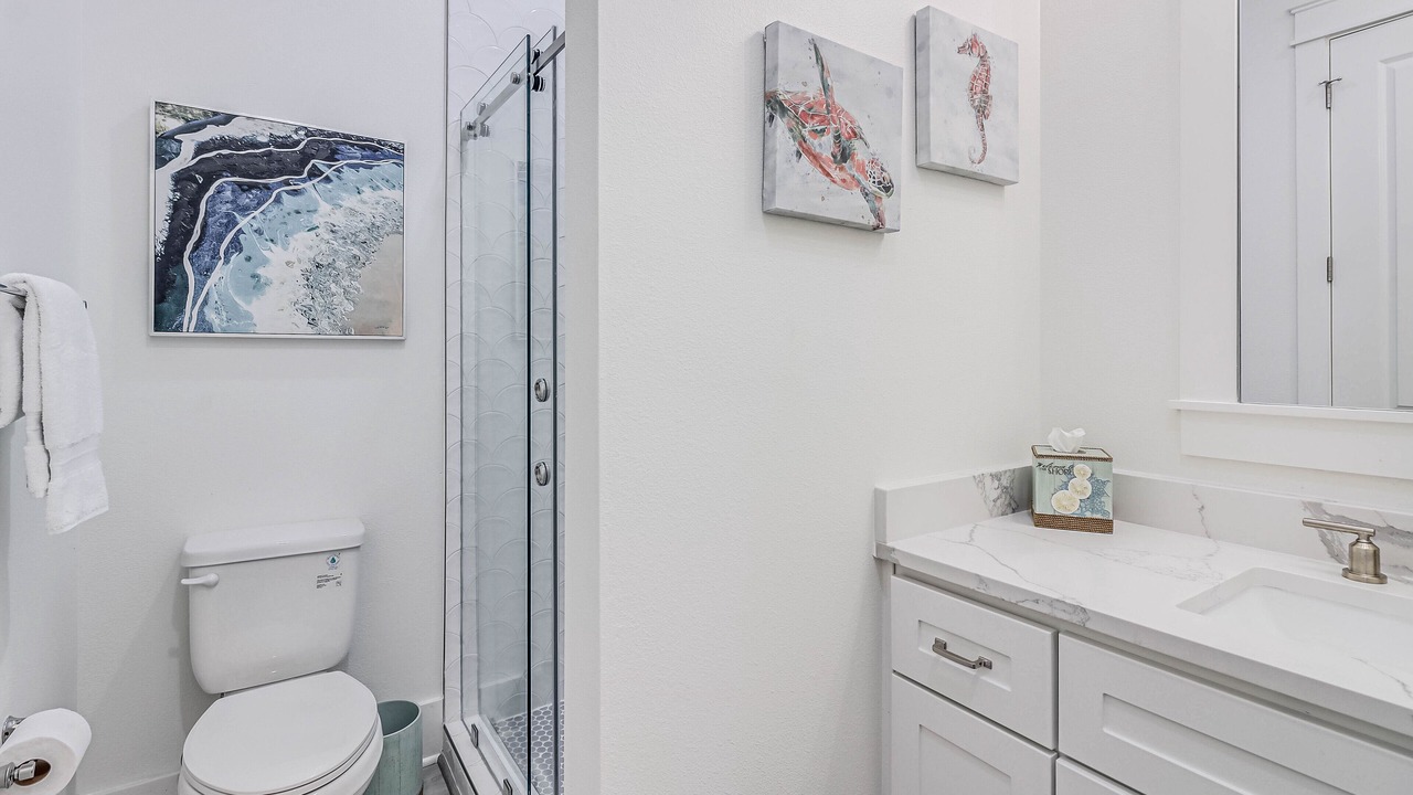 Photo of Bathroom in Cinnamon Shore