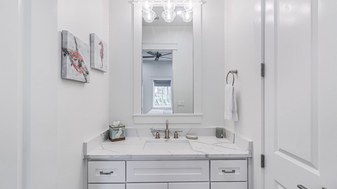 Photo of Bathroom in Cinnamon Shore