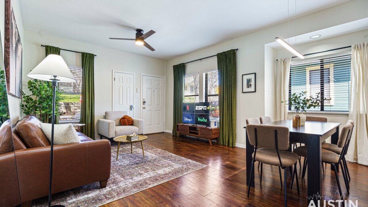 Photo of Bedroom in Clarksville