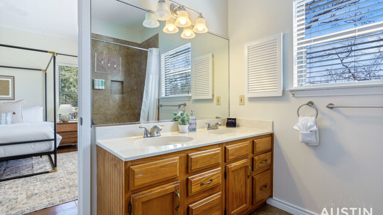 Photo of Bathroom in Clarksville