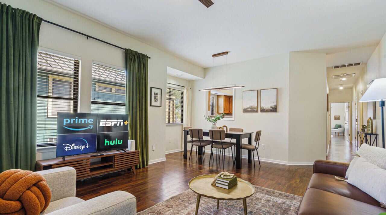 Photo of Bedroom in Clarksville