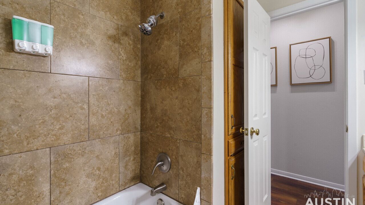 Photo of Bathroom in Clarksville