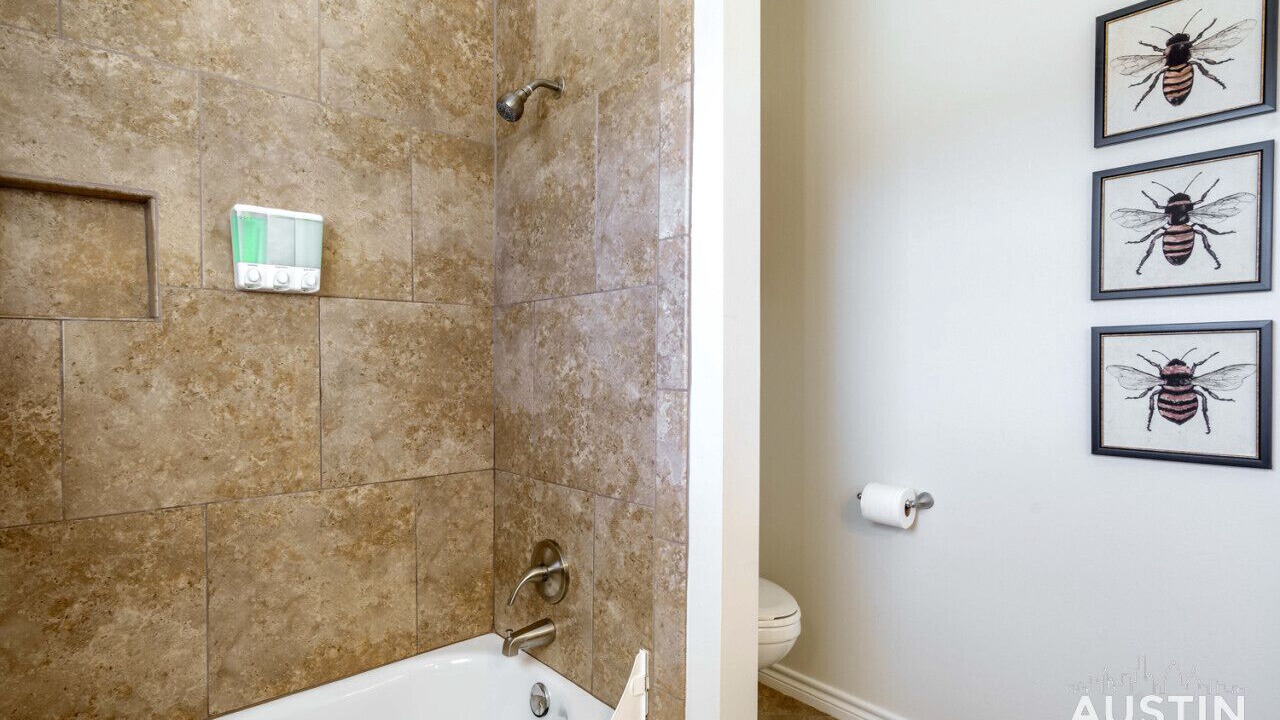 Photo of Bathroom in Clarksville