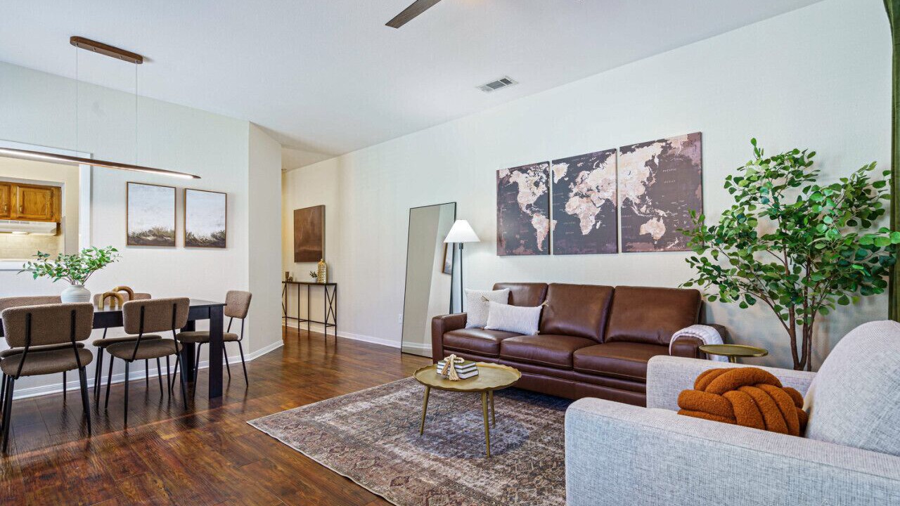 Photo of Bedroom in Clarksville