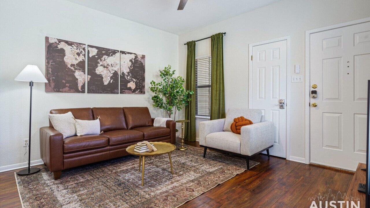 Photo of Bedroom in Clarksville