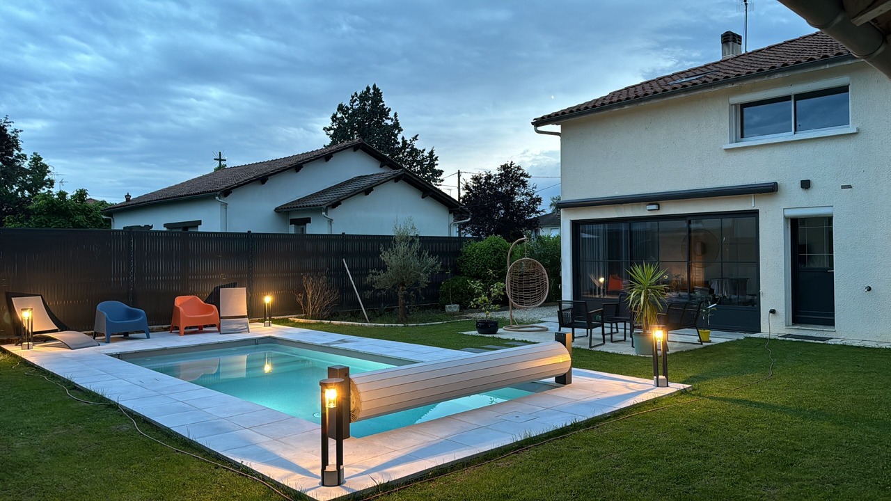 Photo of Outdoor in Bergerac