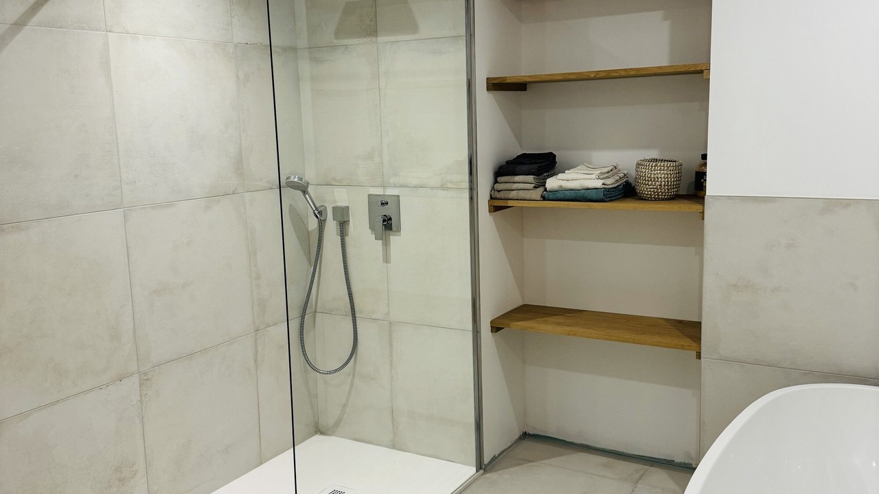 Photo of Bathroom in Bergerac