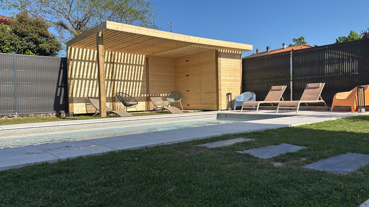 Photo of Outdoor in Bergerac