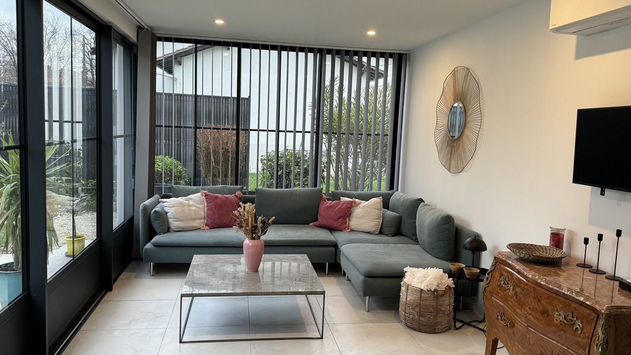 Photo of Livingroom in Bergerac