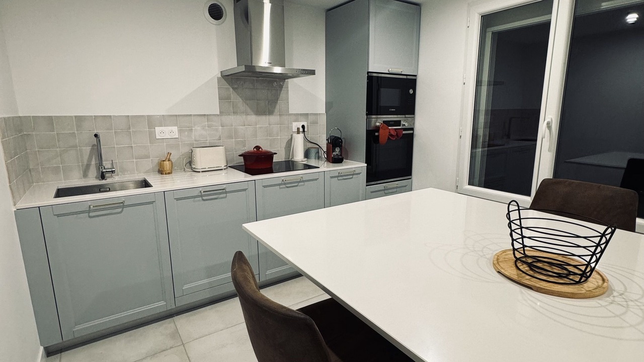 Photo of Kitchen in Bergerac