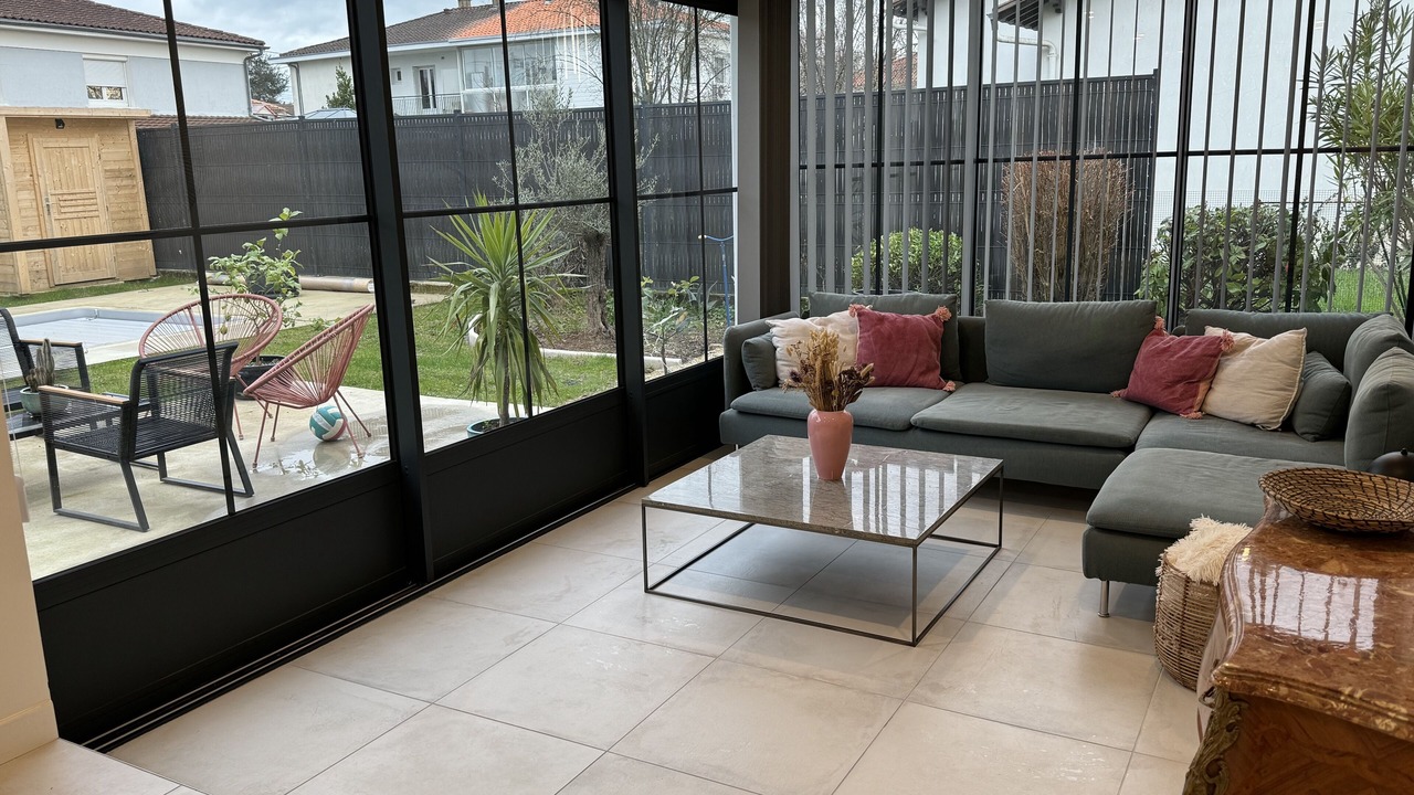 Photo of Livingroom in Bergerac