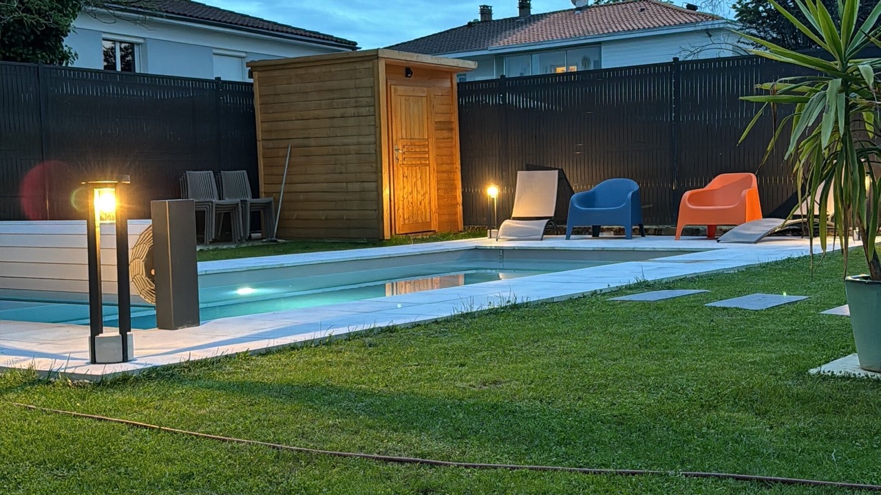 Photo of Outdoor in Bergerac