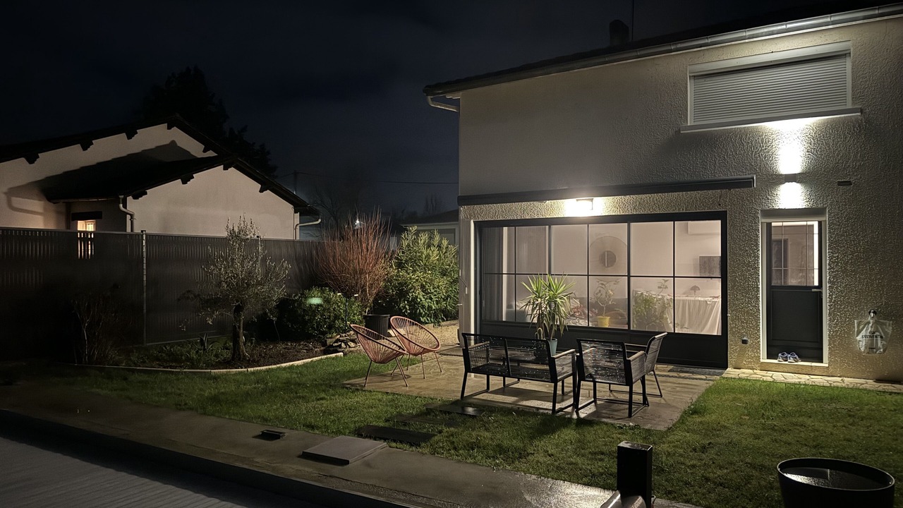 Photo of Patio Balcony in Bergerac