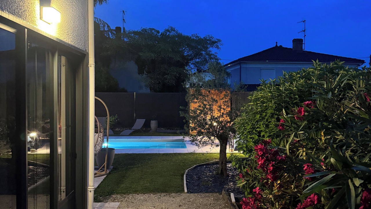 Photo of Patio Balcony in Bergerac