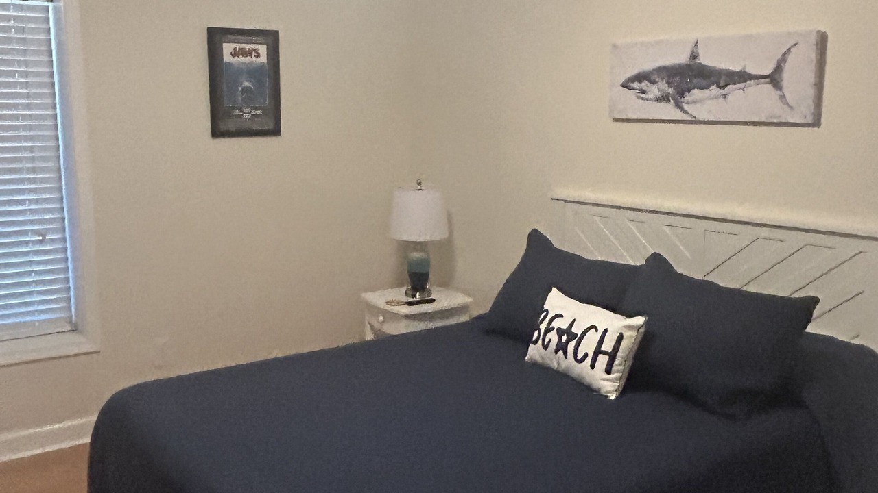 Photo of Bedroom in Tranquil Harbour