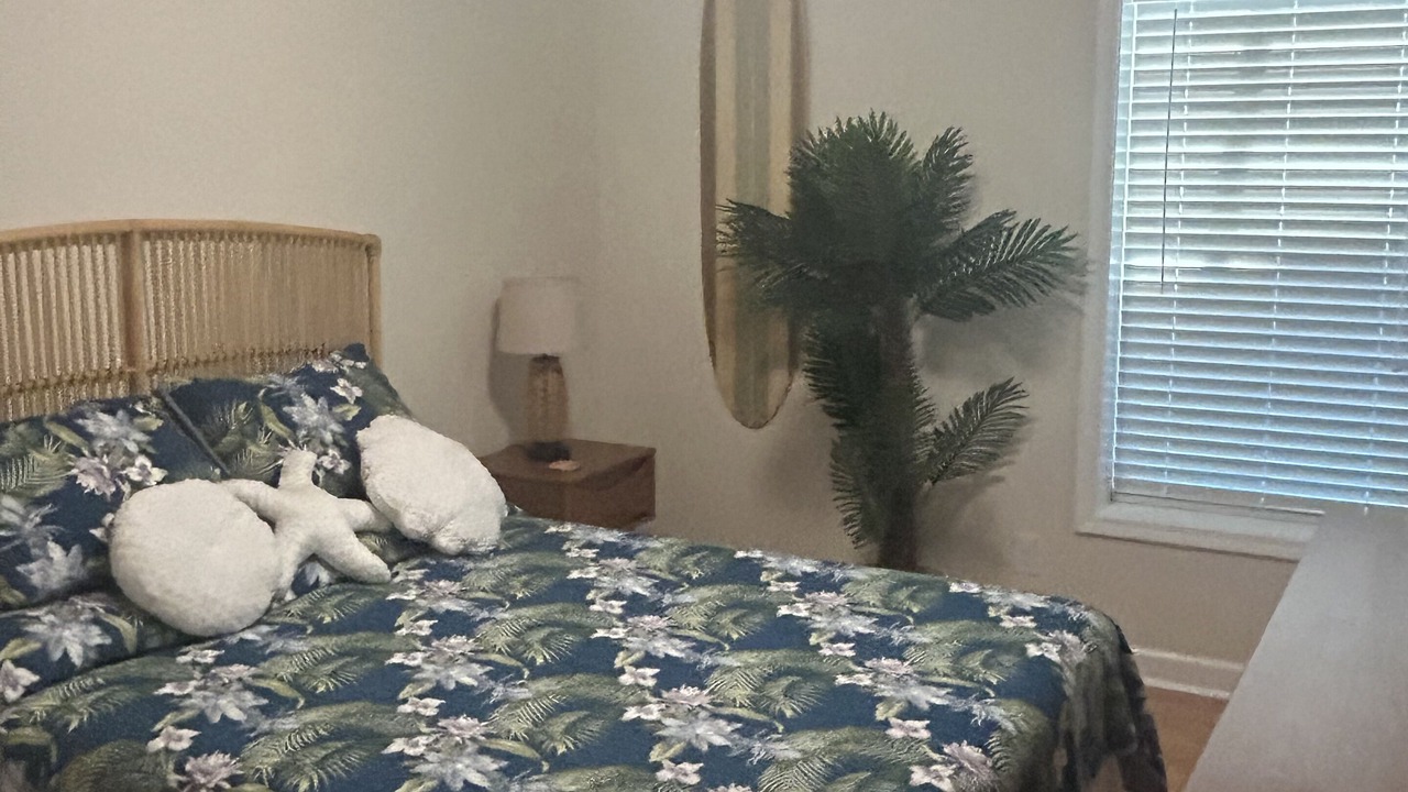 Photo of Bedroom in Tranquil Harbour