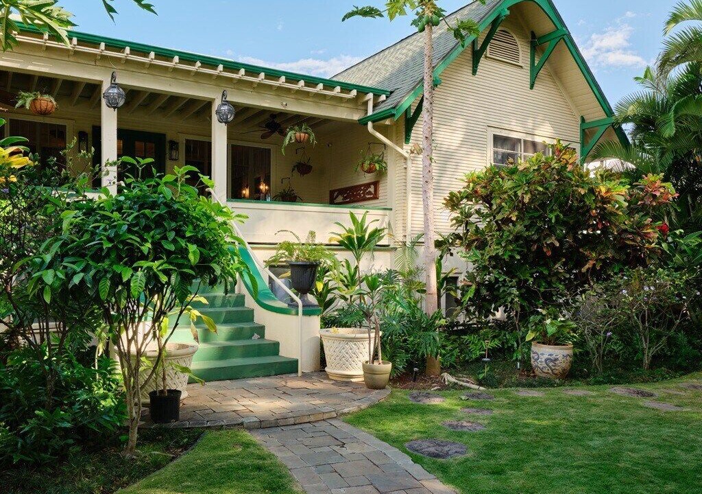 Photo of Outdoor in Wailuku