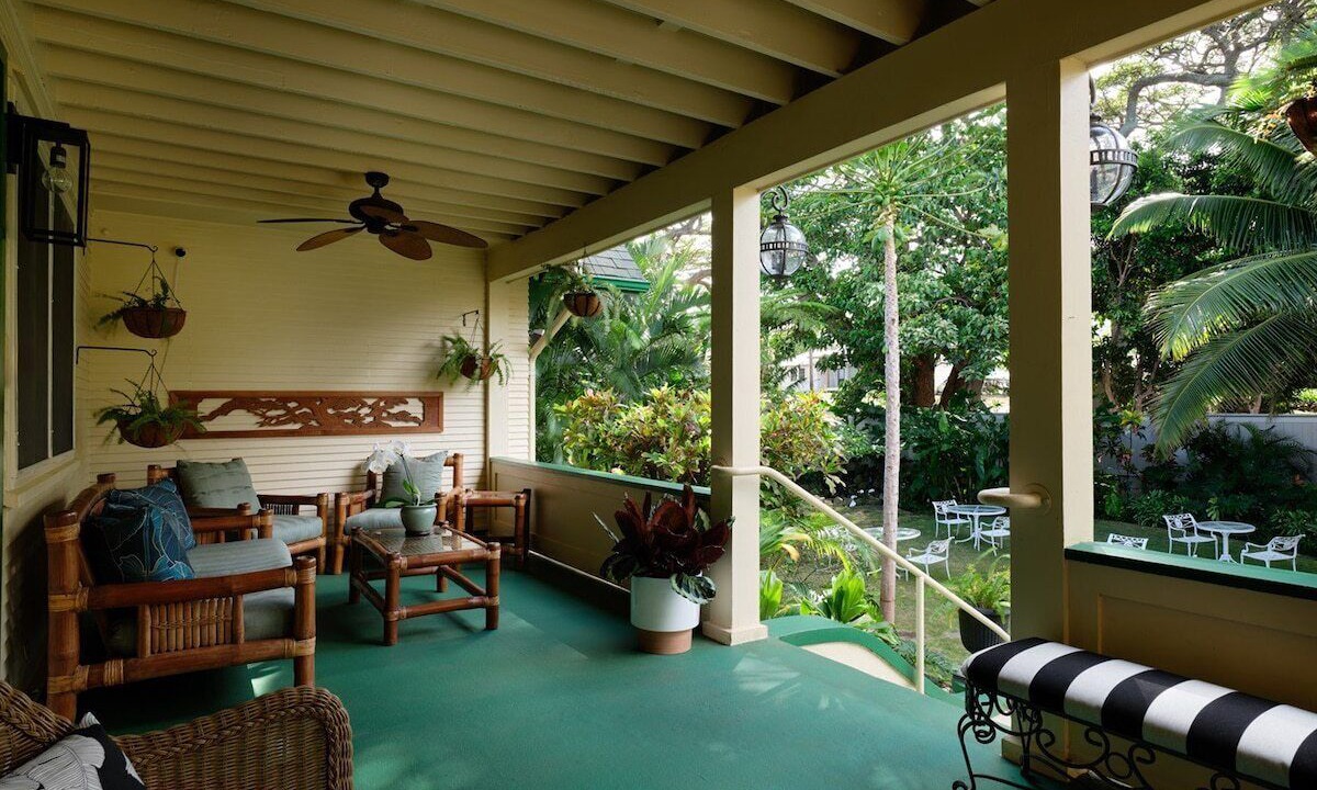 Photo of Outdoor in Wailuku