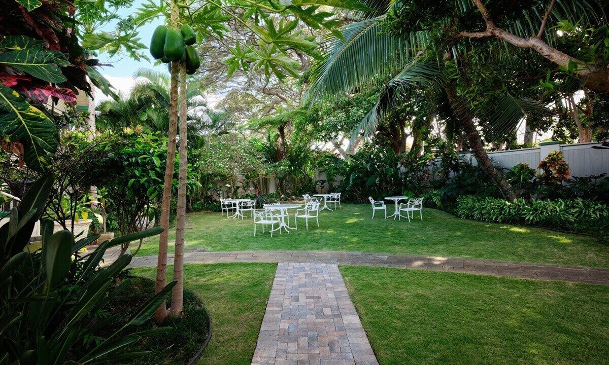 Photo of Outdoor in Wailuku