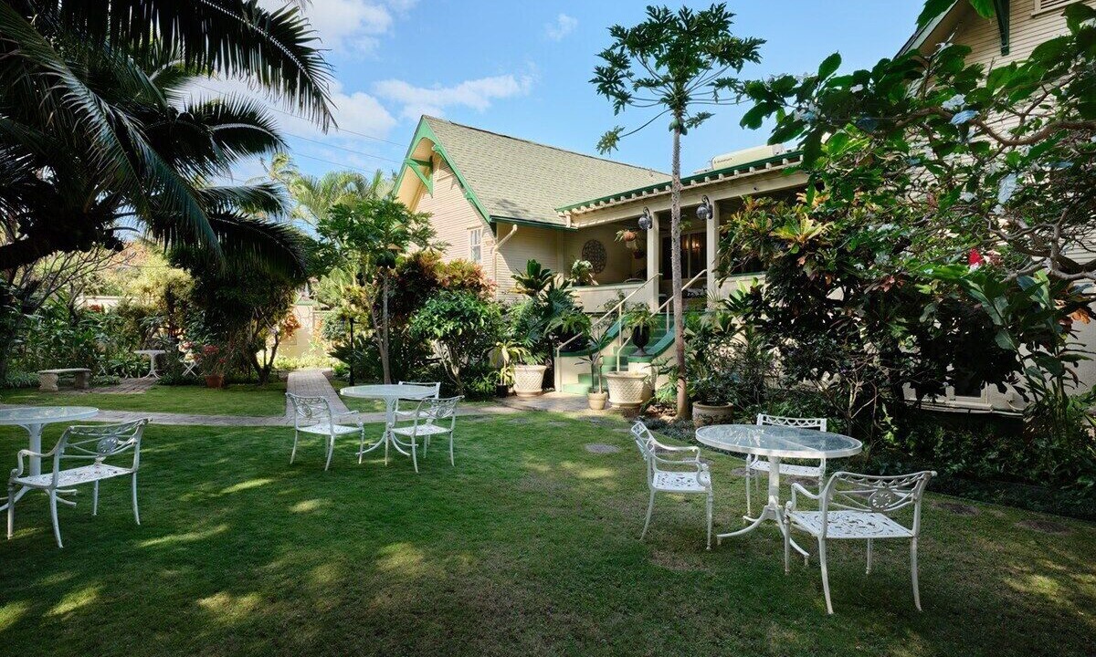 Photo of Outdoor in Wailuku