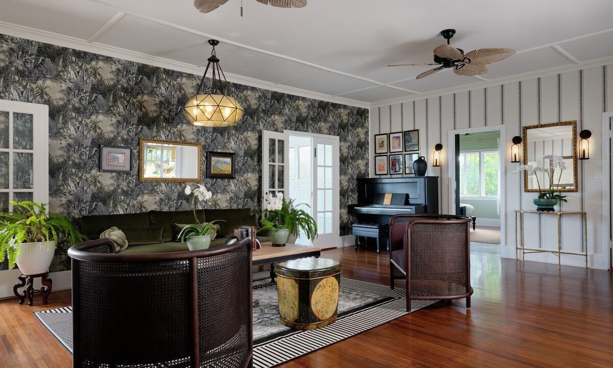 Photo of Bedroom in Wailuku