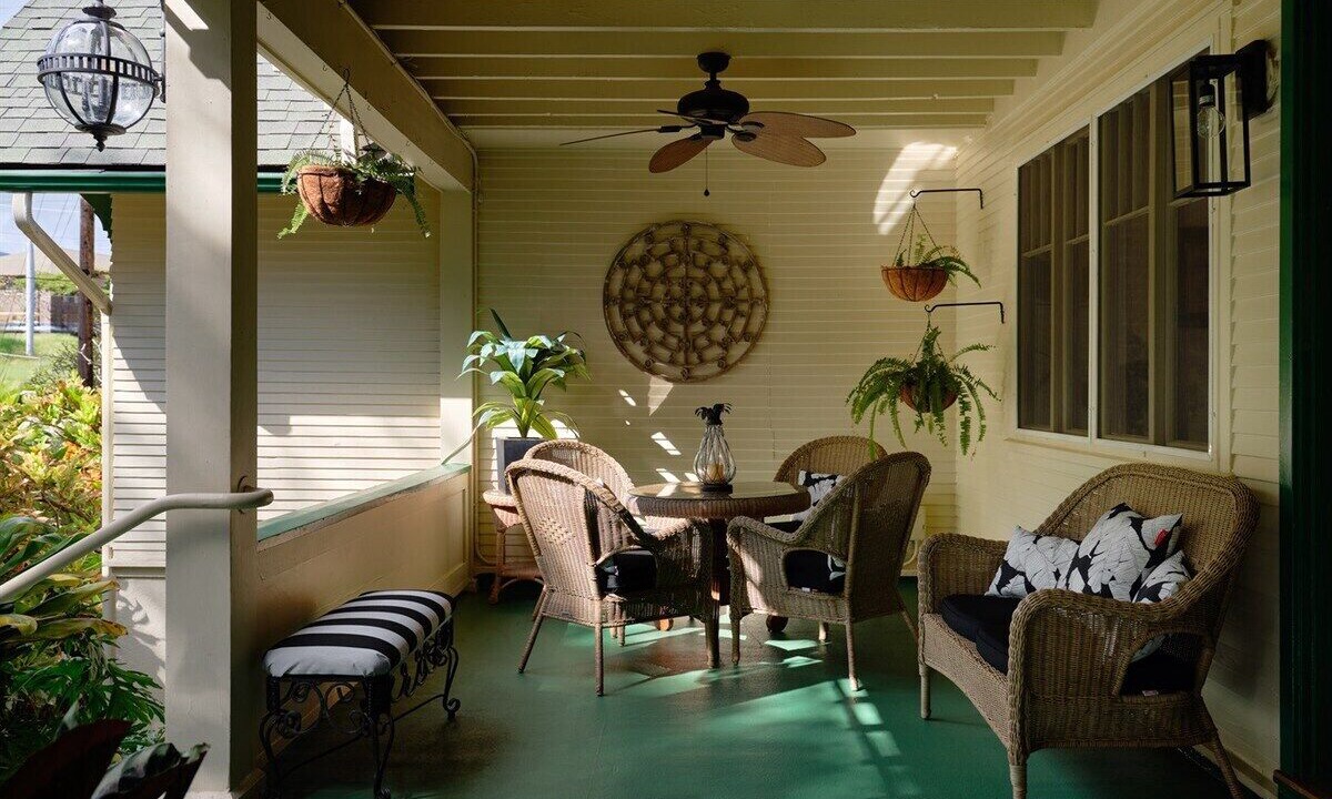 Photo of Outdoor in Wailuku