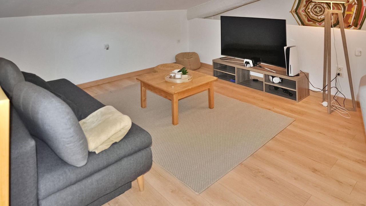 Photo of Bedroom in Barbentane