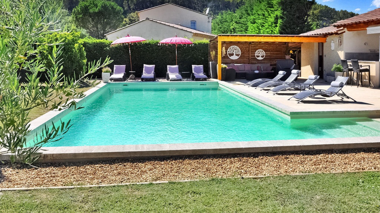 Photo of Outdoor in Barbentane