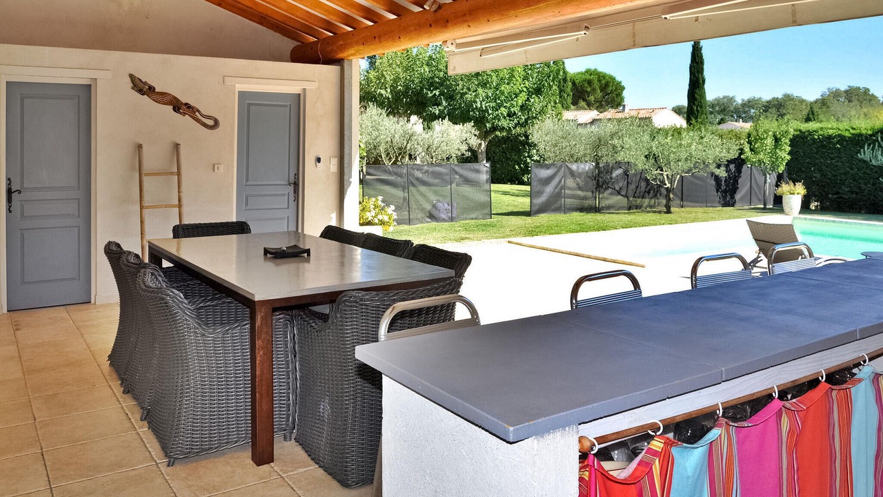 Photo of Others in Barbentane