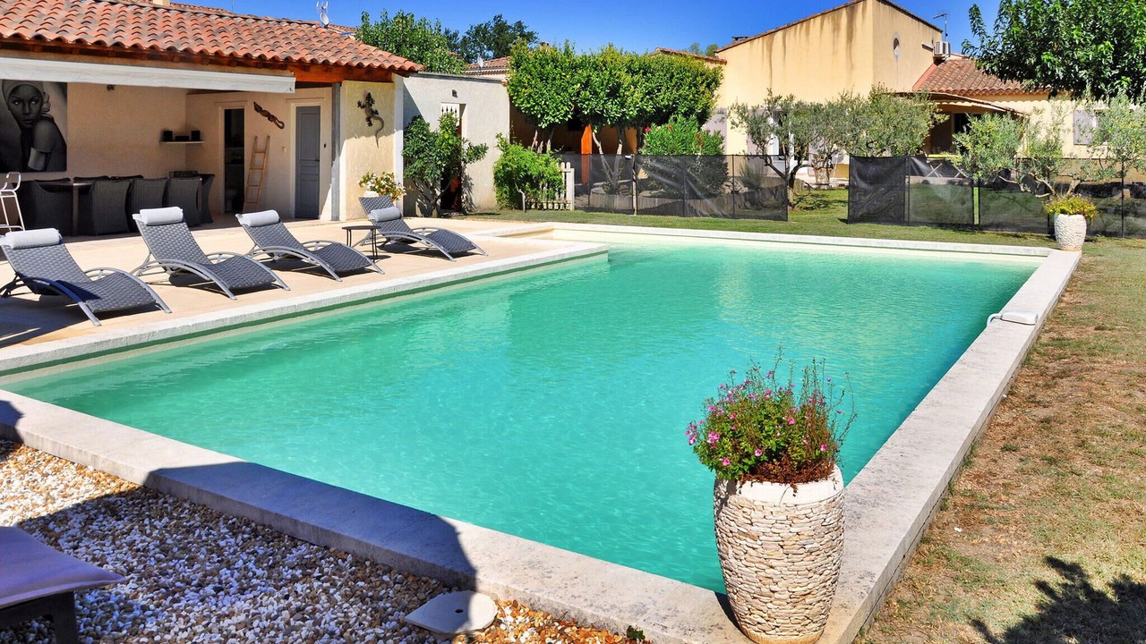 Photo of Outdoor in Barbentane