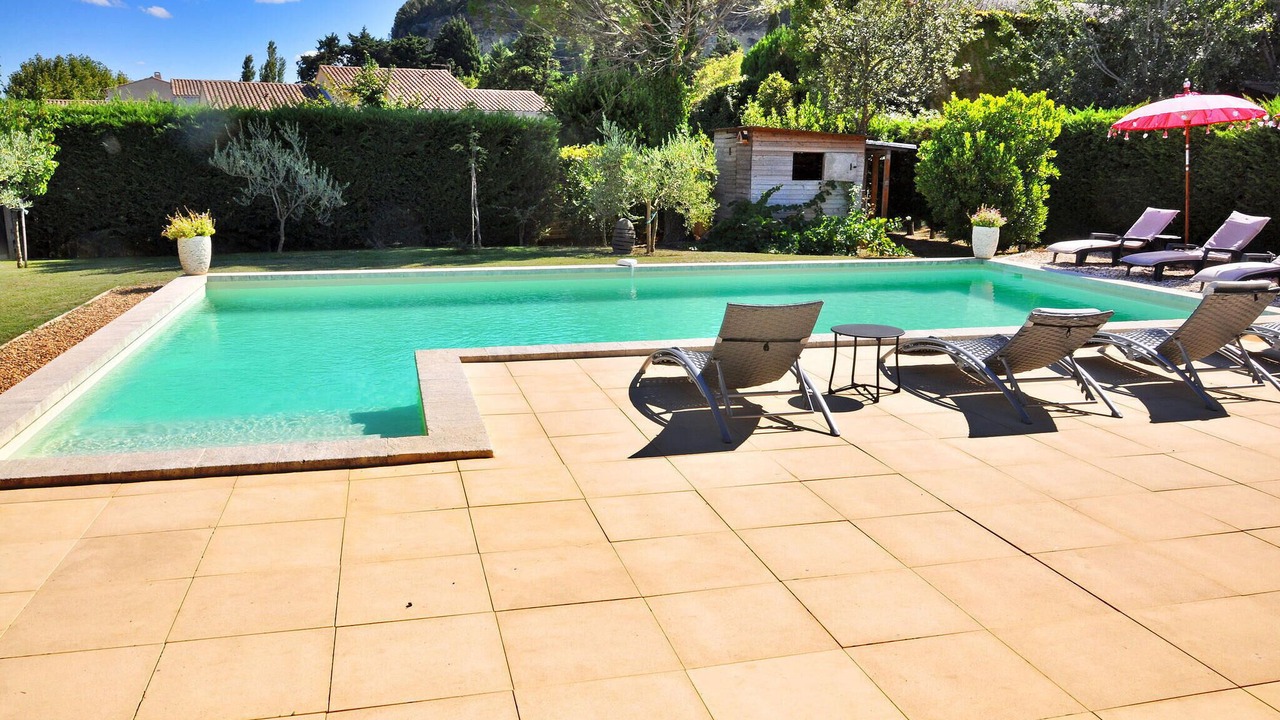 Photo of Outdoor in Barbentane