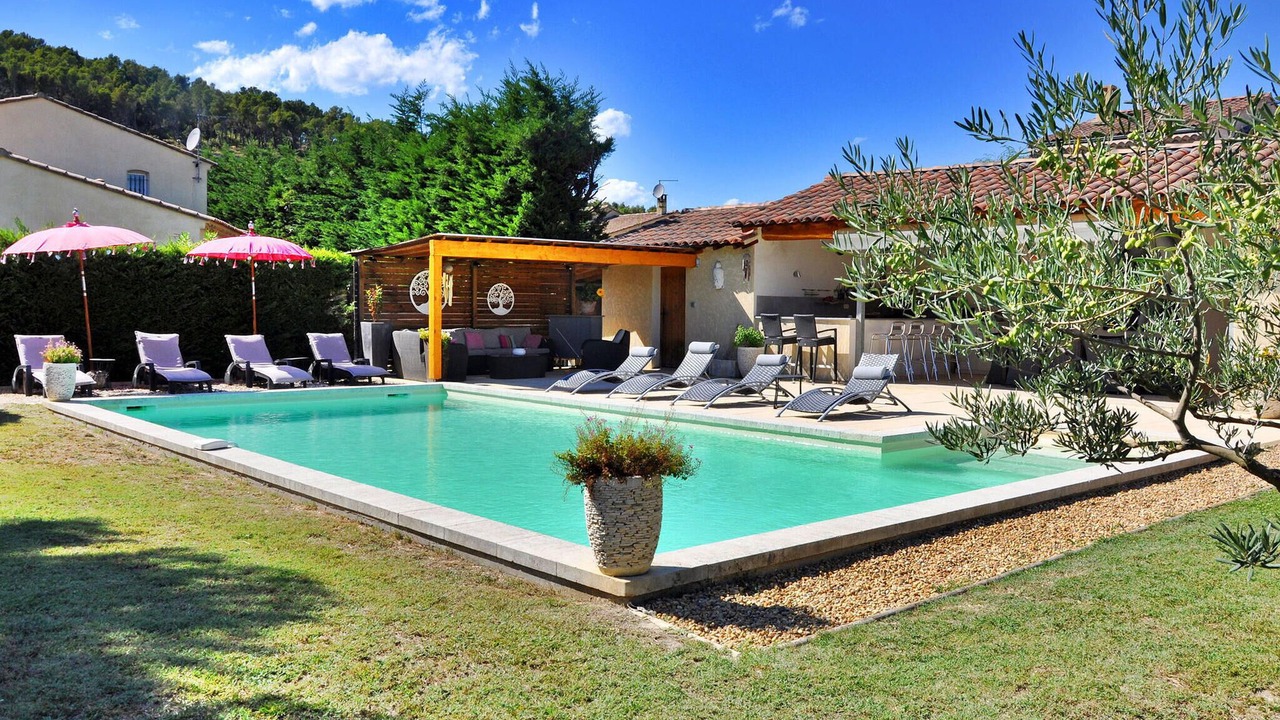 Photo of Outdoor in Barbentane