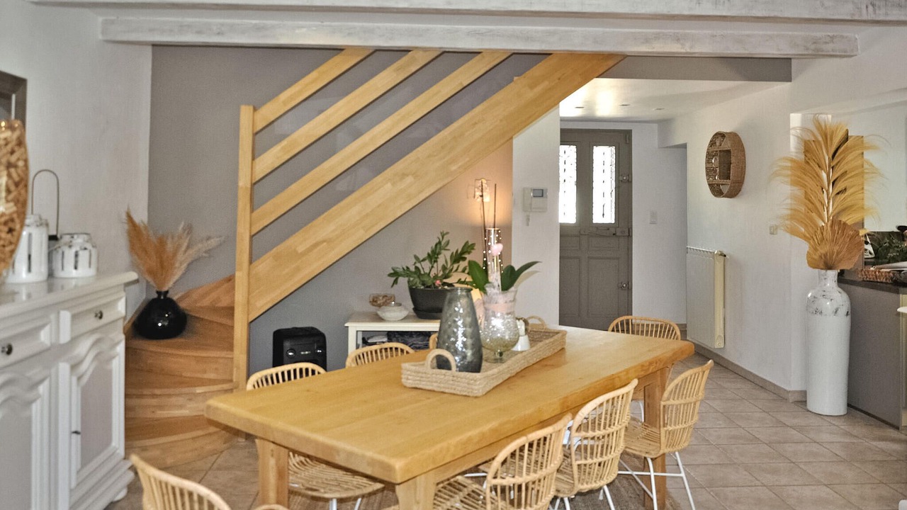 Photo of Bedroom in Barbentane