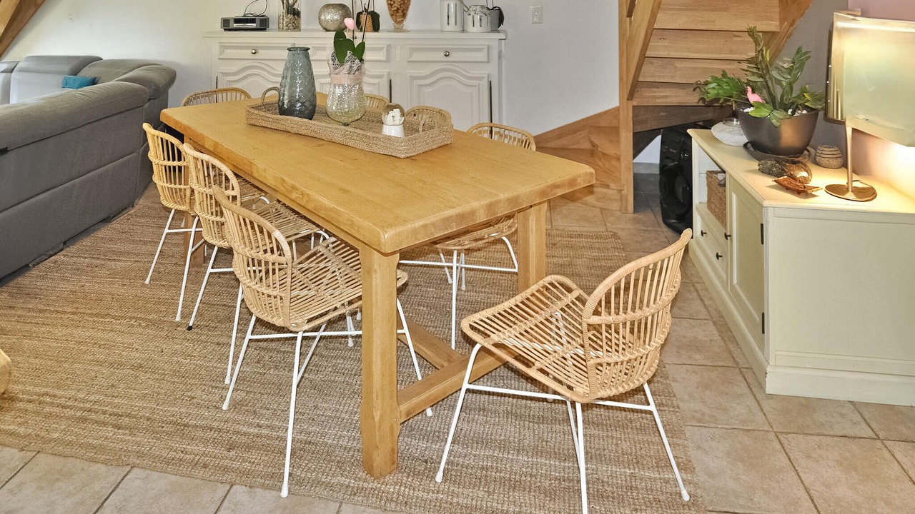 Photo of Bedroom in Barbentane