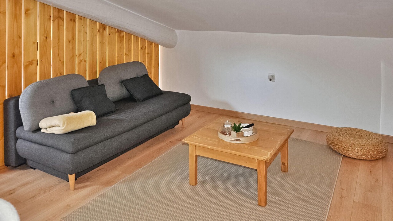 Photo of Bedroom in Barbentane