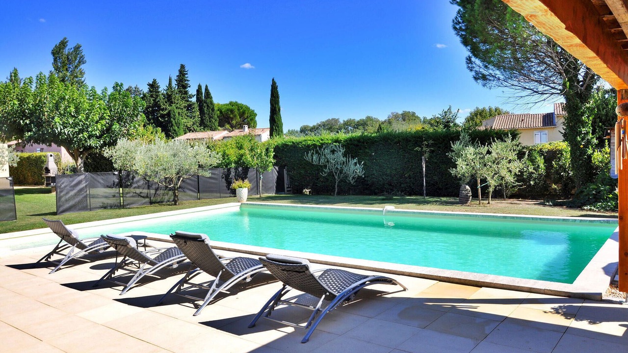 Photo of Outdoor in Barbentane