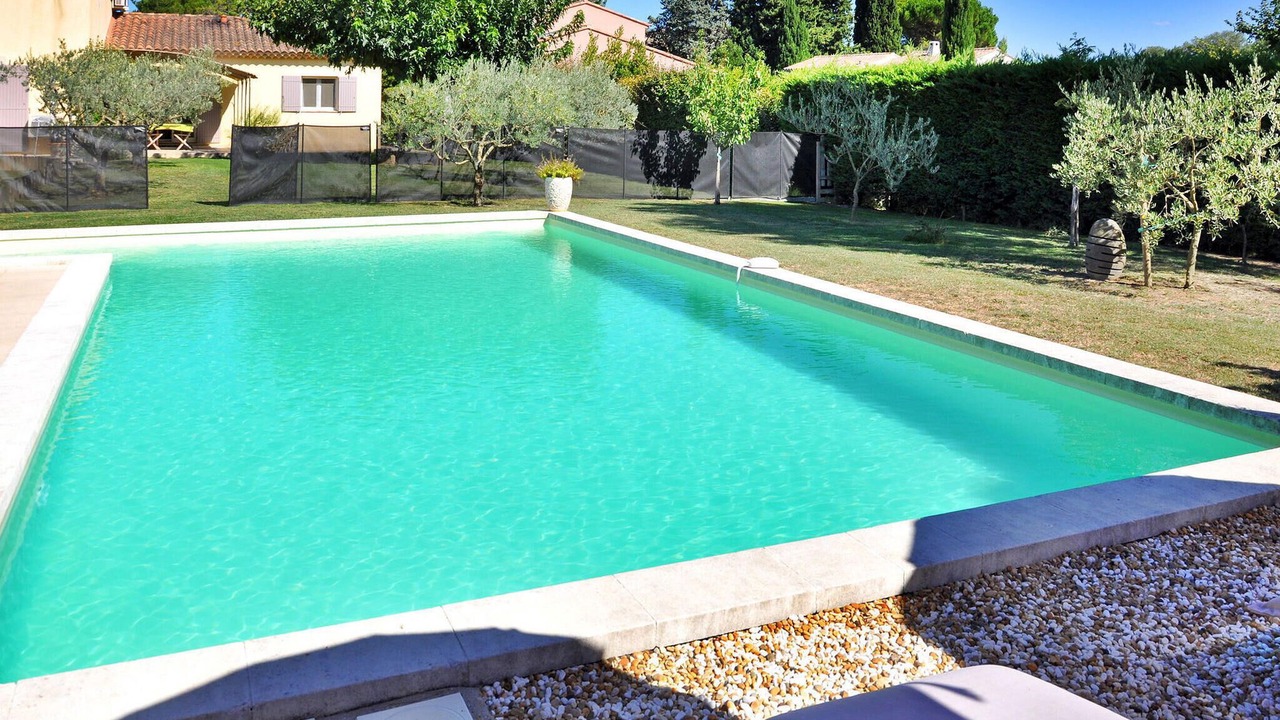 Photo of Outdoor in Barbentane