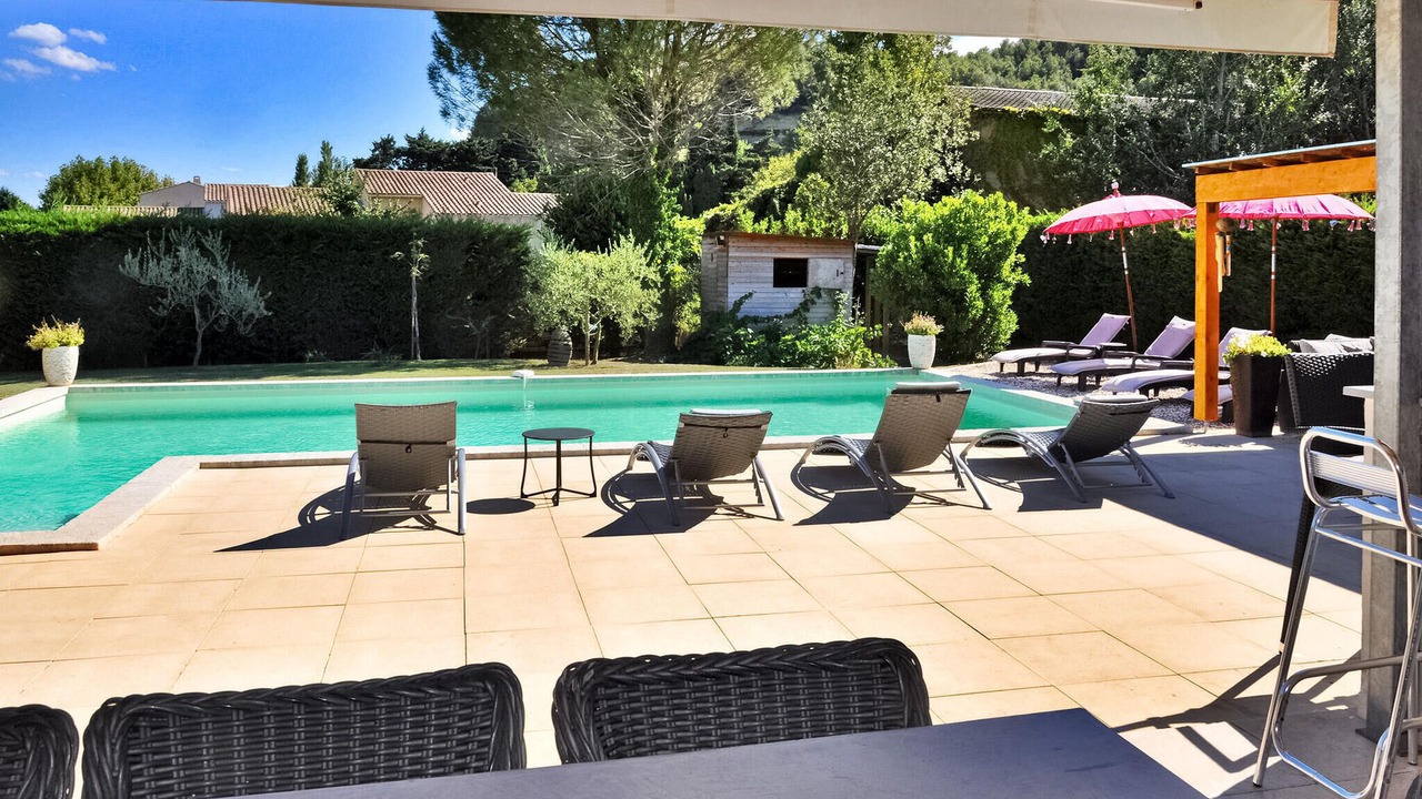 Photo of Outdoor in Barbentane