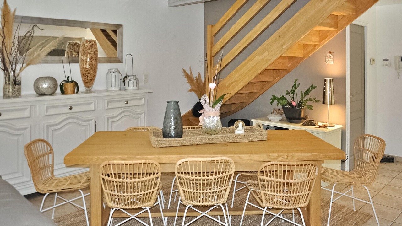 Photo of Bedroom in Barbentane