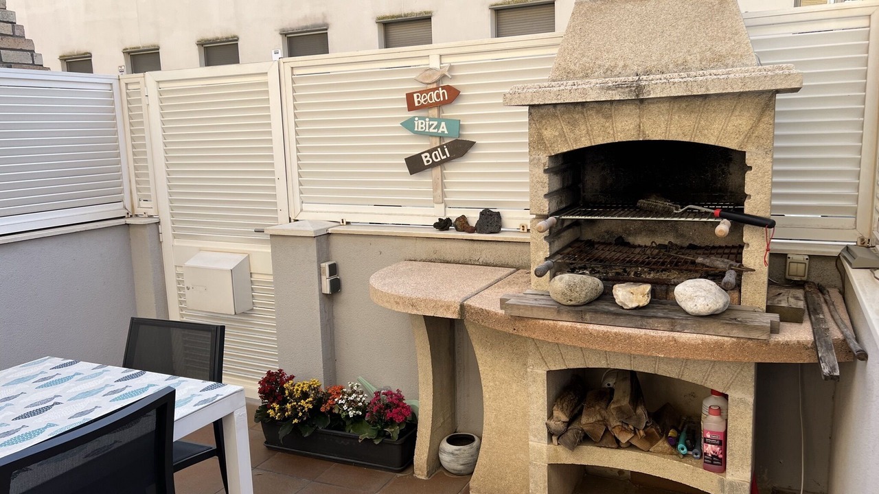 Photo of Outdoor in Cubelles