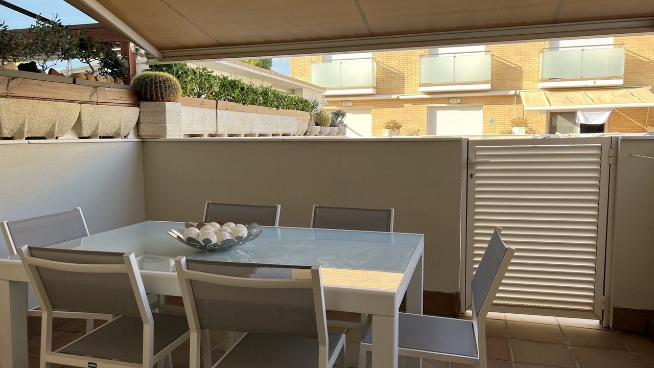 Photo of Outdoor in Cubelles