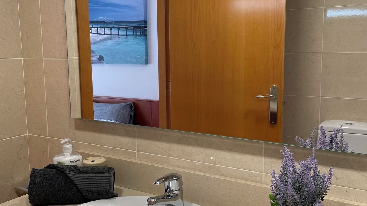 Photo of Bathroom in Cubelles