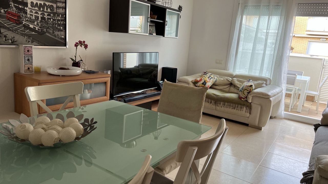 Photo of Livingroom in Cubelles