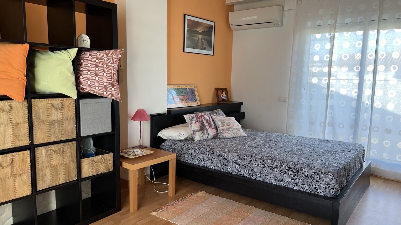 Photo of Bedroom in Cubelles