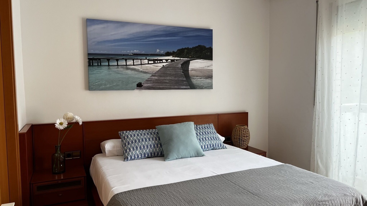 Photo of Bedroom in Cubelles