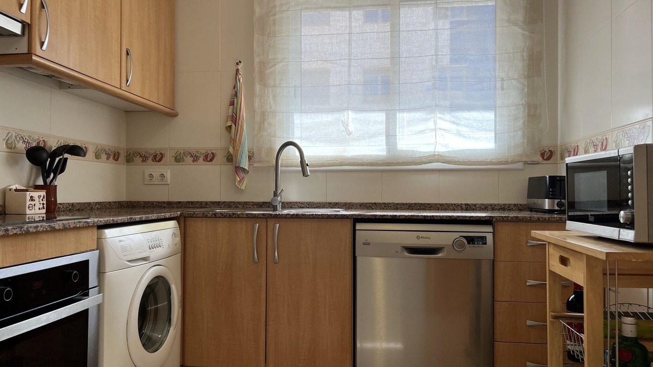 Photo of Kitchen in Cubelles