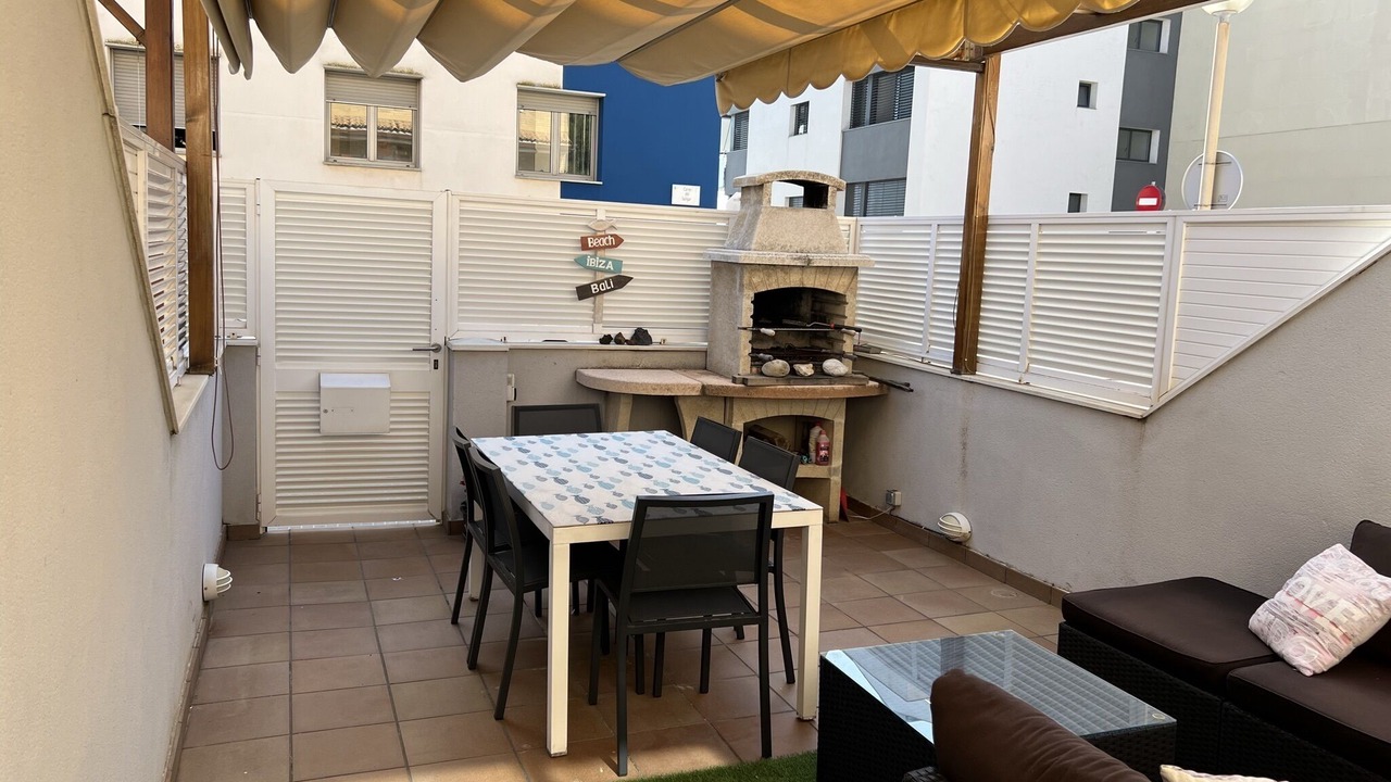 Photo of Outdoor in Cubelles