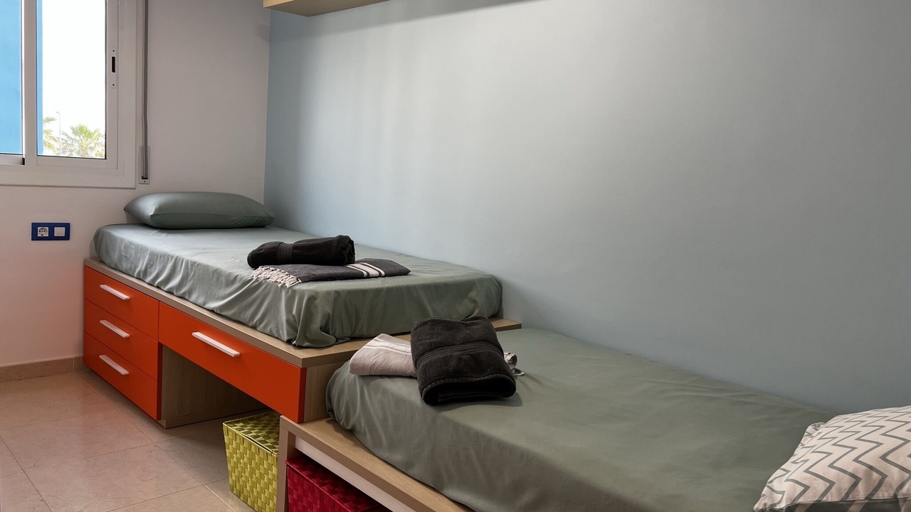 Photo of Bedroom in Cubelles